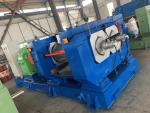 220V 380V 450V Voltage Tire Recycling Machine with CE ISO9001 and Automatic