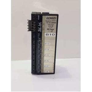 IC660BBA026 GE 24/48VDC Current-Source Analog Input Block