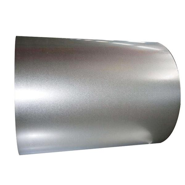 Buy 600-1500mm Galvanized Iron Sheet Coil Chromated And Bright Surface at wholesale prices