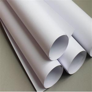 Woodfree Offset Paper 55/60/65/70/80/90/100/110/120 GSM for Printing and Writing