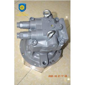 EX200 EX210 Hydraulic Swing Motor Assy Construction Machinery Parts