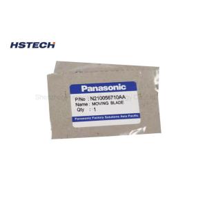 Quality PCBA Panasonic N210056711AA AI Machine Double Moving Blade for sale