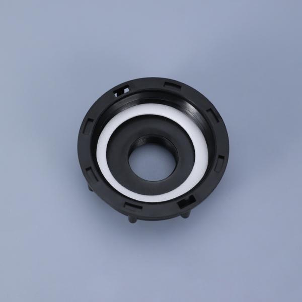 IBC Tank Adapter Plastic Fitting S60*6 To1/2" 3/4" 1" Connector for Industrial Containers