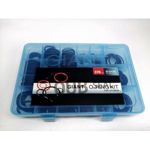 FUG110-90 FUG115-90 Komatsu O Ring Seals For Motor Hydralic Travel Motor Main