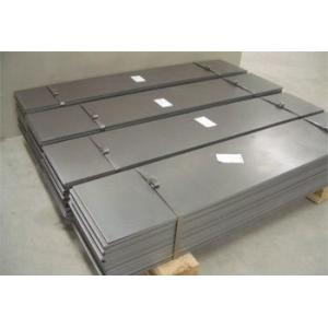 S235jr High Strength Carbon Steel Plate for Container Plate
