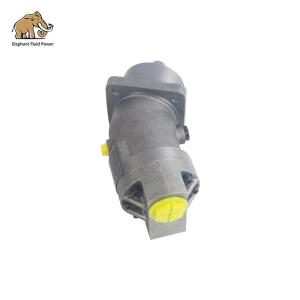 Putzmeister A2F12R4Z4 R Rexroth Hydraulic Pump For Concrete Pump