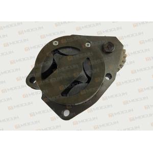 2.5KG Diesel Engine Parts D6114 Oil Transfer Pump D15-109-01 For SHANGCHAI