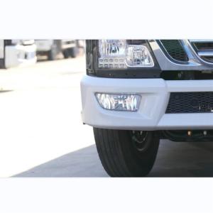 Low Noise Electric Mini Cargo Van Low Pollution Long Range