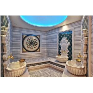 Quality White marble slab,Marmara Equator Marble,Imported equator marmara marble slabs white floor tiles and marbles for sale