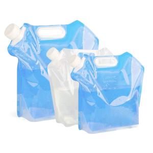 10 Litres Bib Bag In Box