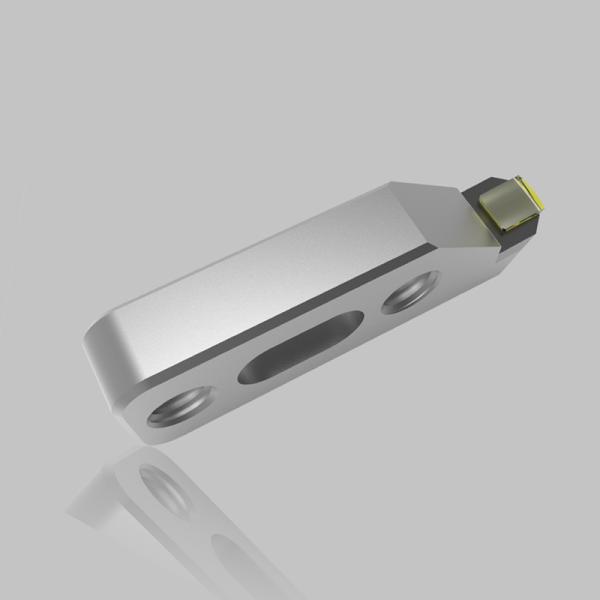 Acrylic Fillet Cut And Polish Bit Tool With Diamond Mcd Pcd Tip