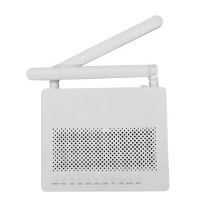 ONU HG8546M XPON EPON GPON ONU 4LAN 1voice WIFI USB Antenna ONU ONT English