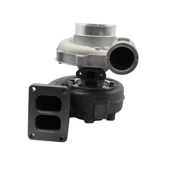 DH370-7 D2366 Excavator Parts Accessories Construction Machinery KOVAX Engine Turbo Turbocharger 466617-0011 in Mainland