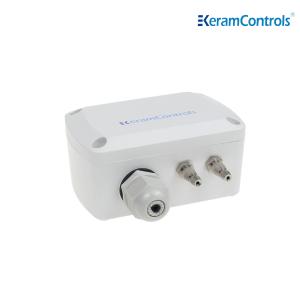 10~35pa IP65 Differential Pressure Transmitter For Clean Rooms