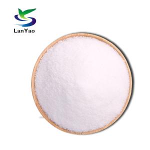 Quality Anionic / Cationic Polyacrylamide PAM Water Treatment PHPA High Viscosity for sale