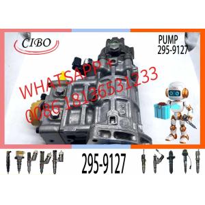 295-9127 Diesel Engine Fuel Injection Pump 32E61-10301 10R-7661 For 312D 312D L