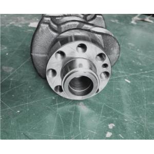 YC4F90 Engine Cast Iron Crankshaft Engine Parts OEM F3000-1005001