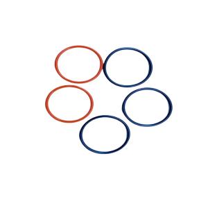 Customizable O-Rings for Auto Air Conditioning Seals in FFKM NBR FKM Silicone