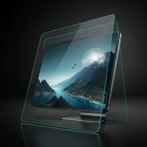 Flat Tempered Safety Glass For Touchscreen Front Glass Touchscreen