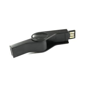 Recycled Material Plastic USB Flash Drive USB 3.0/3.1/3.2 Port for Sustainable