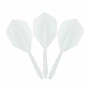 Lntegrated Flights Nylon Material Beginner Friendly Soft Unbreakable Dart
