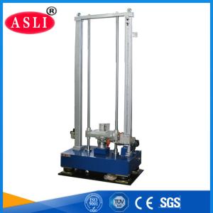 Acceleration Shock Test Machine for Mechanical Impact Testing