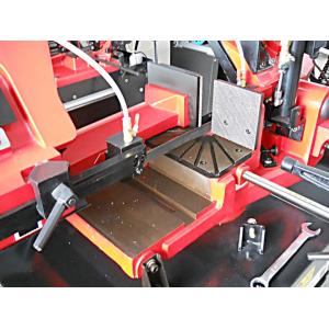 G5025 china high quality mini vertical precision band saw cutting machine with