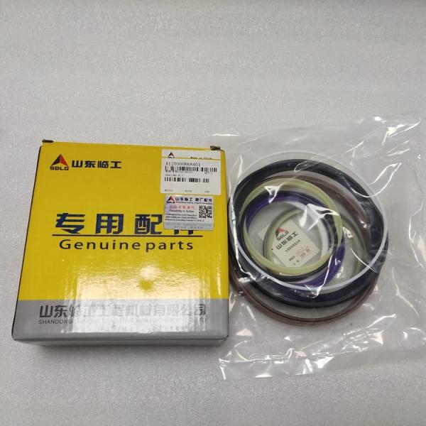 Buy Excavator SDLG Hydraulic Cylinder Repair Kit 4120000868401 at wholesale prices