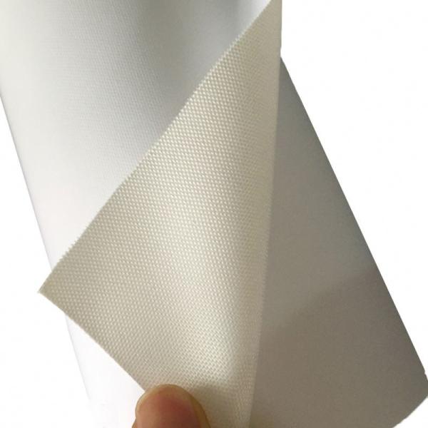 Buy ISO Approved Long Rectangle Canvas , Pre Stretched Double Primed Canvas at wholesale prices