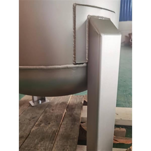 Precision Industrial Water Filtering Filtration Cartridge Housing