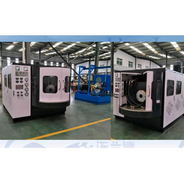 Hydraulic Test Stands