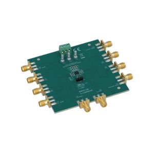 Quality TLV3605EVM Embedded Solutions High-Speed Comparator Linear Evaluation Board for sale