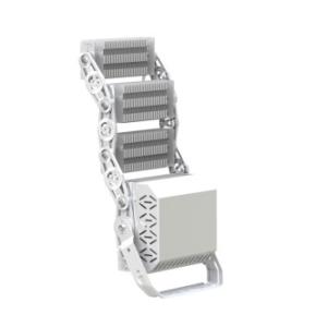 150LPW IP66 150lm/w SMD3030 Modular LED Flood Light