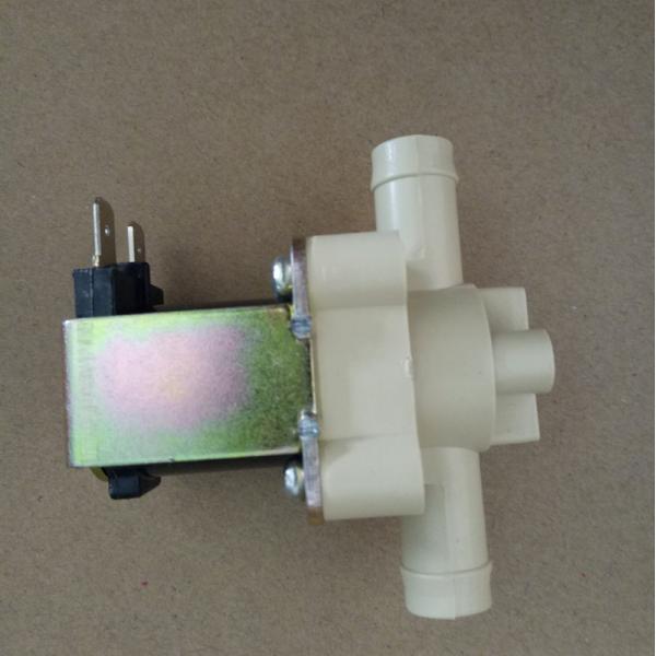 Dycon Helpful Semi-Automatic Floor Scrubber Dryer Machine For Brick Material Floor