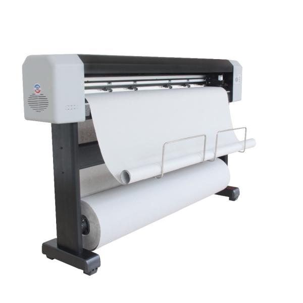 Buy China hefei TOURE CAD/CAM inkjet printing plotter graph plotter at wholesale prices