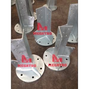 Quality Tower foot foundation for sale