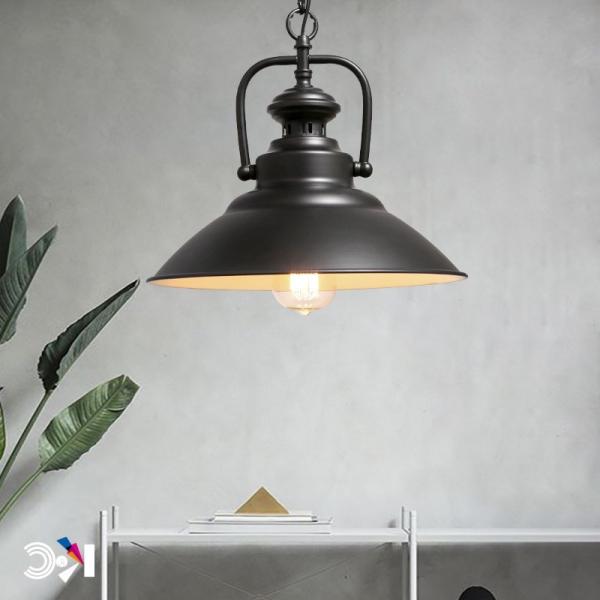 Industrial Retro metal pendant lights Farmhouse Kitchen Dining room Lighting (WH-VP-02)
