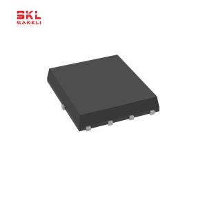 FDMS8023S N-Channel MOSFET Power Electronics for High Efficiency Switching