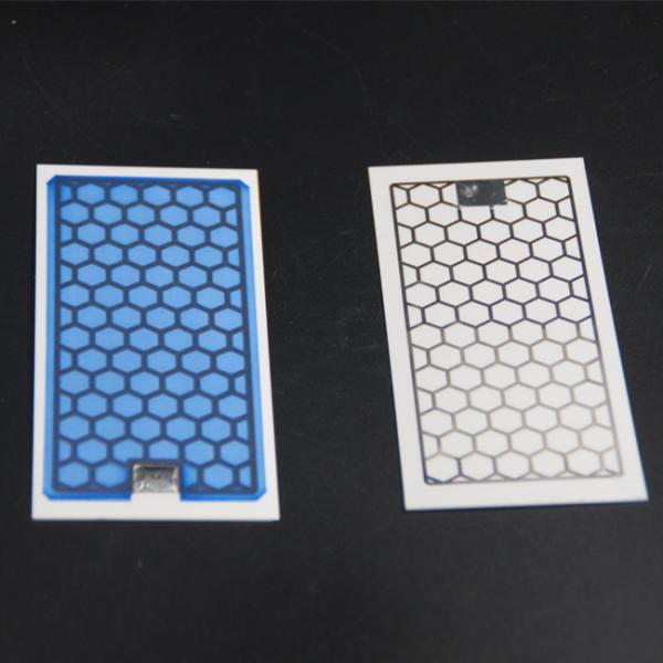 5g Ceramic Ozone Generator Plate For Air Purification Product