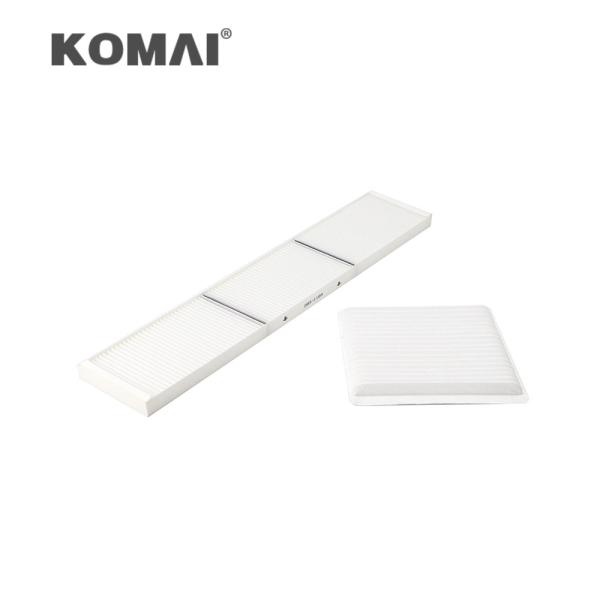 312D 320D Cabin Air Filter SKL46218 24333 SC90172 PA5638 2457822 2457823