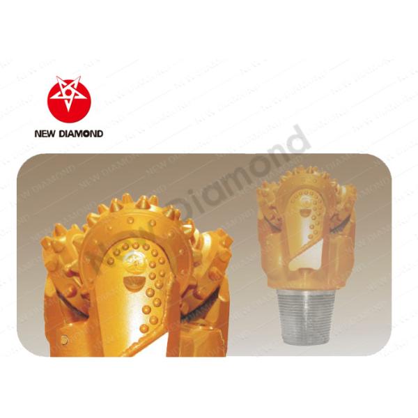 Buy 415 200mm Dia Tungsten Carbide Insert Bit For Water Well Drilling 34KG Weight at wholesale prices