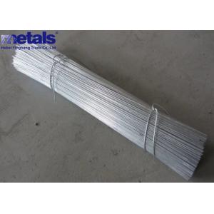 Galvanized Iron Wire BWG18 for Binding Construction Use