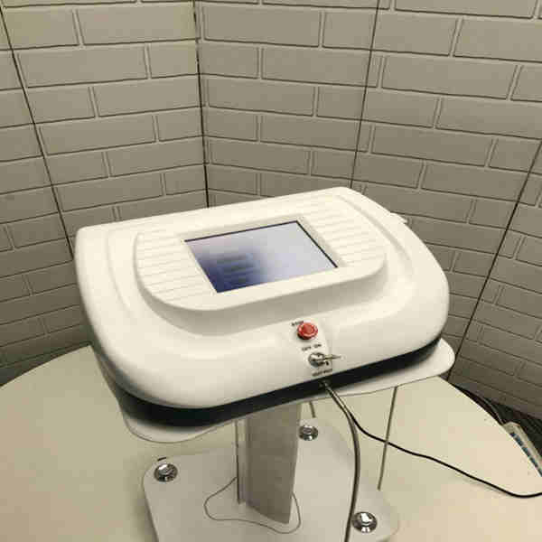 2017 Forimi best beauty equipment 980nm diode laser vascular removal machine