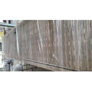 Food Processing Machine Turing Conveyor