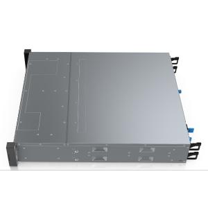 Lenovo ThinkSystem DE6400F NVMe All-Flash SAN Storage 367TB