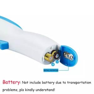 Non Contact 3cm Baby Temperature Forehead Thermometer