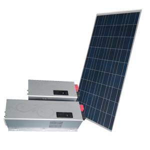 Visual Alarm Solar Power Inverters / Off Grid Solar Inverters