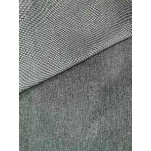 160GSM 95%P 5%SP 100D+40D*100D+40D+150D Cationic 4-Way spandex fabric