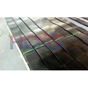High Intensity Thermoplastic Geocell Grid Driveway Mat Sheet