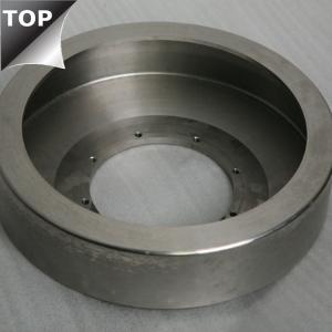 Nickel Alloy Castings Spinner Disc For Glass Wool Industry